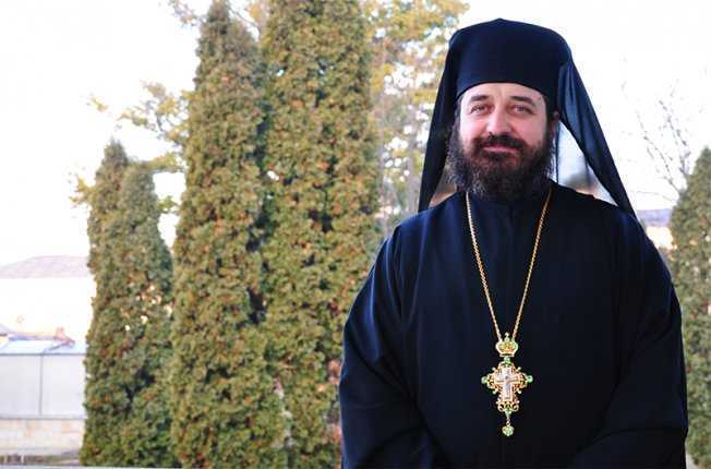 Predică la Duminica Samarinencei - Arhimandrit Nichifor Horia - 10 mai 2015 Predică la Duminica Samarinencei - Arhimandrit Nichifor Horia - 10 mai 2015