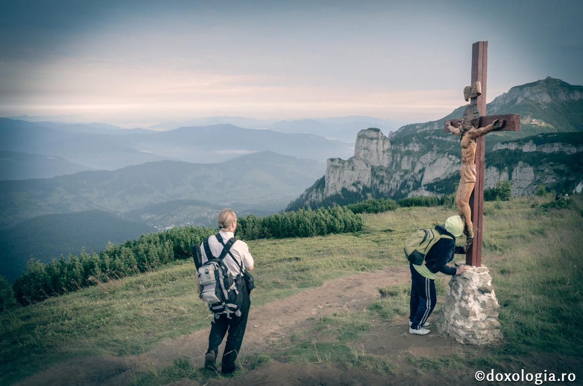 Foto: Tudorel Rusu De ce să-mi mărturisesc credința?