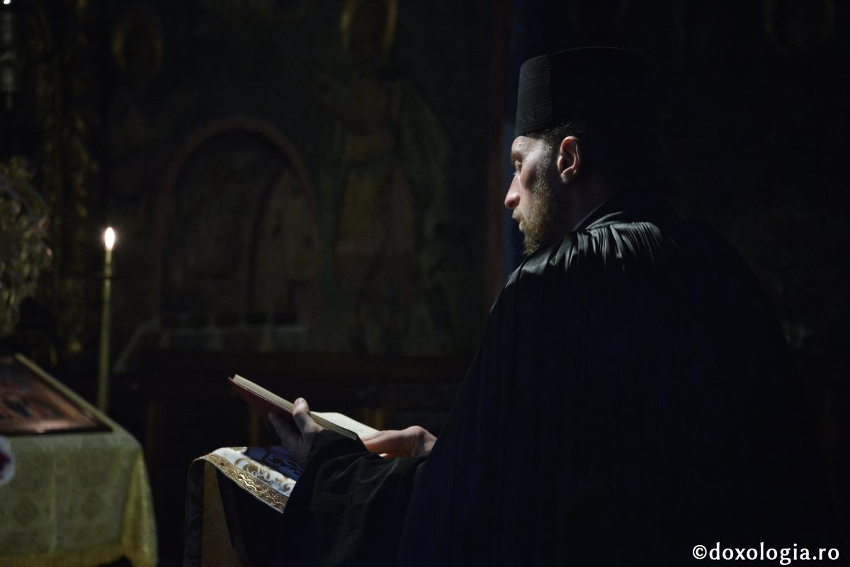 Foto: Oana Nechifor Ce nu există în mănăstire