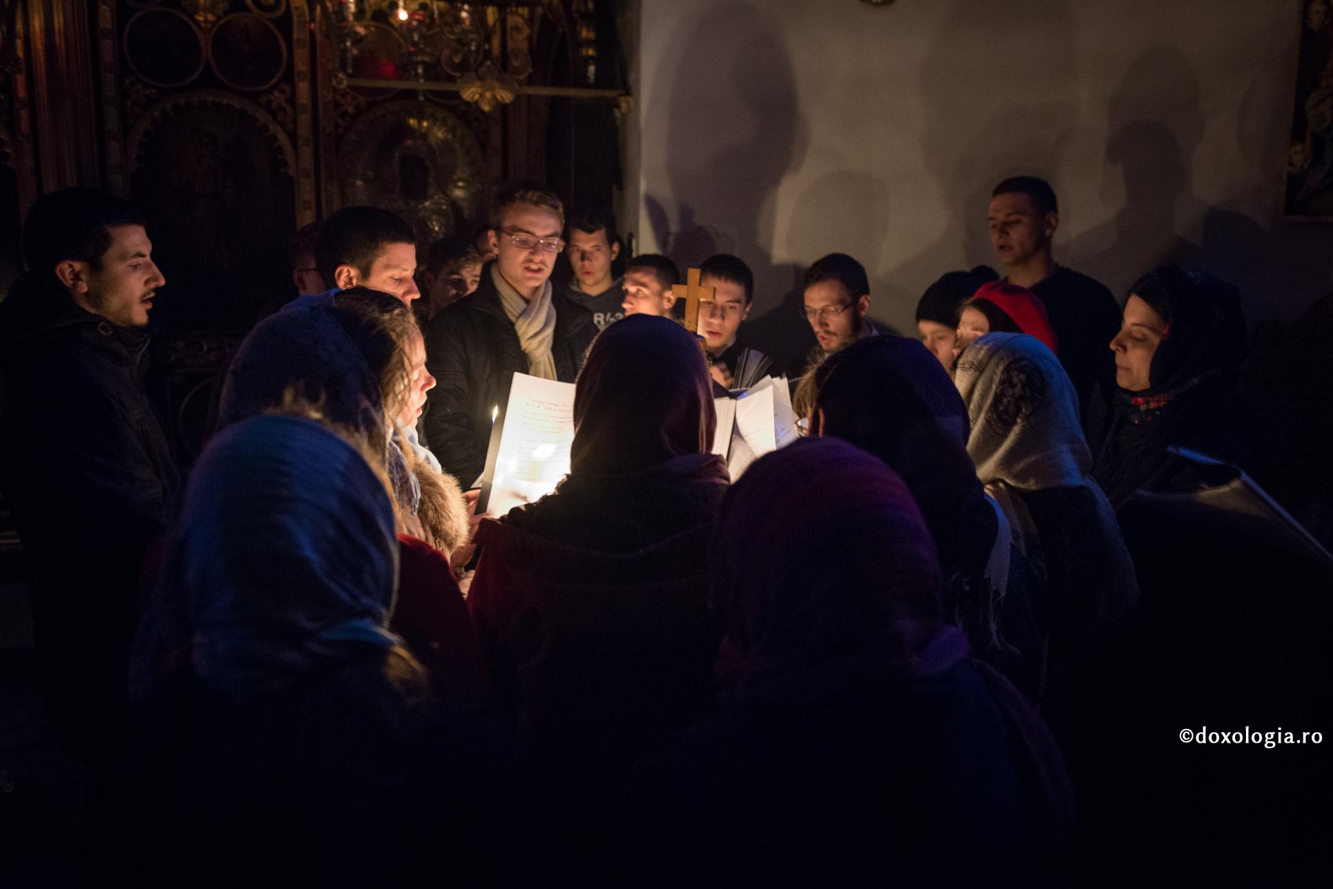 Foto: Pr. Silviu Cluci Dumnezeu ne-a creat în așa fel încât să avem nevoie unii de alții