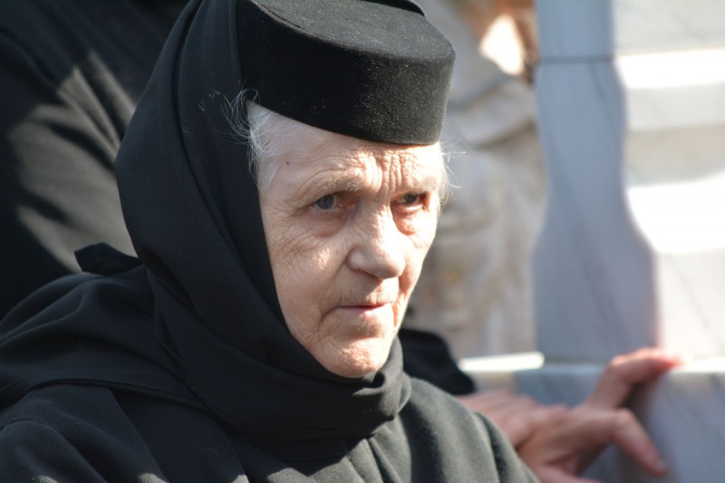 Slujbe arhierești oficiate în cinstea Părintelui Nicodim Măndiță Slujbe arhierești oficiate în cinstea Părintelui Nicodim Măndiță