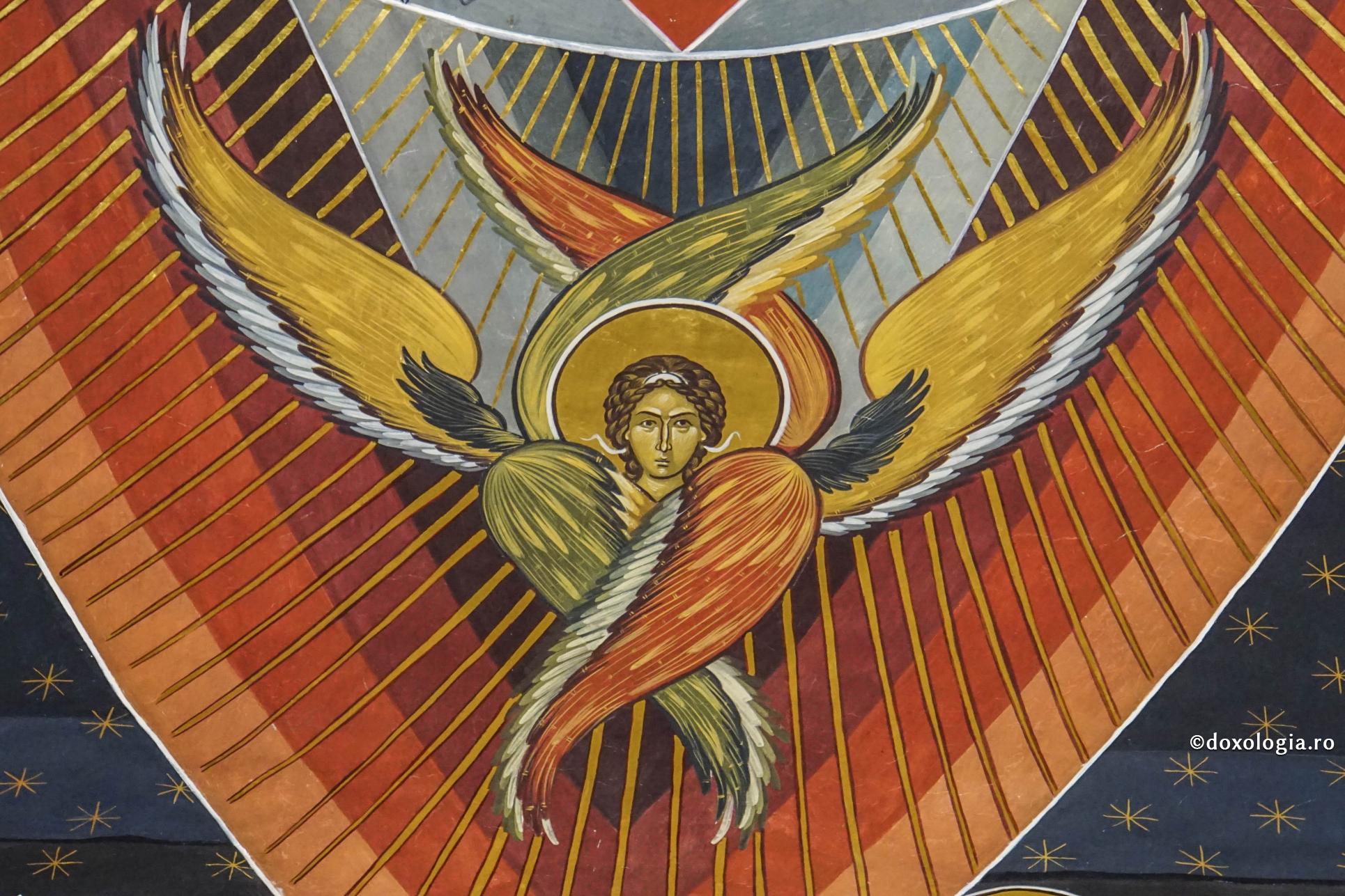 Foto: Magda Buftea Sfântul Neofit din Cipru - cuvânt la începutul anului bisericesc