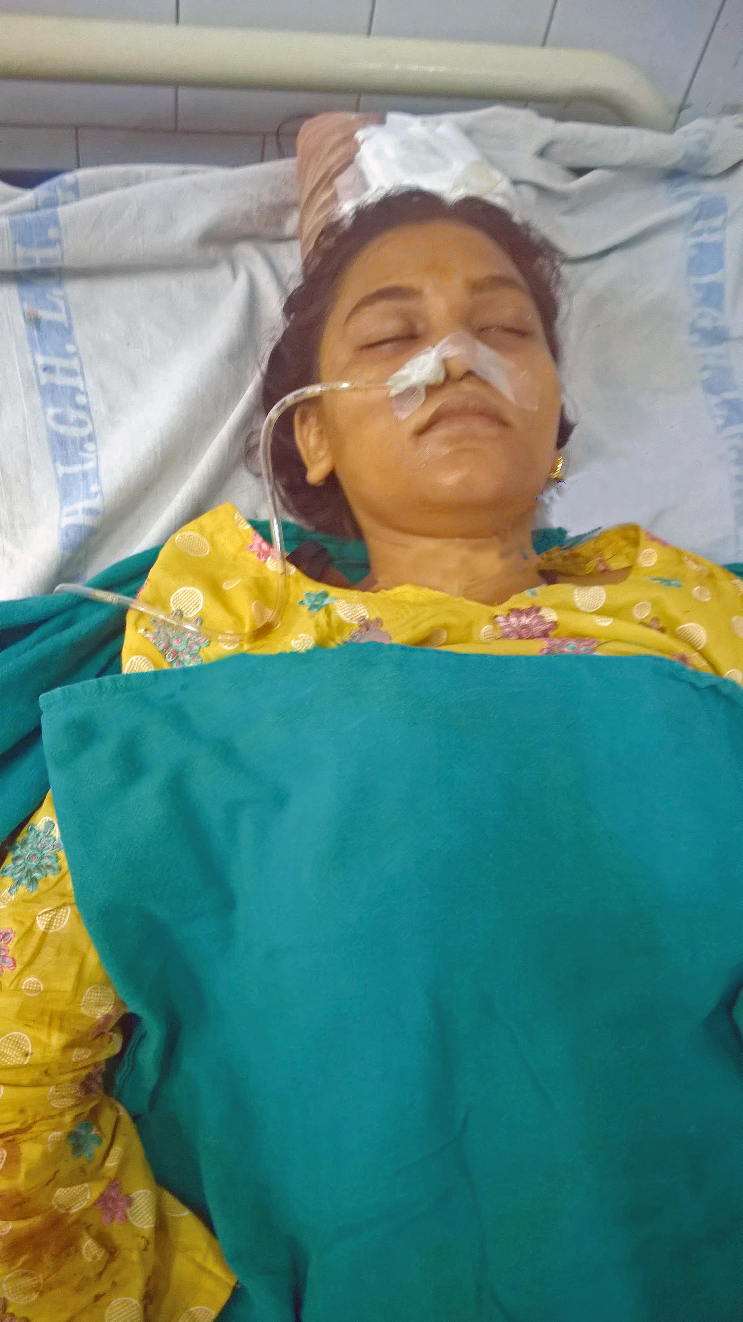 Nadia Masih Pakistan: după ce un creștin a fost ucis, soția sa a fost a împușcată de rudele musulmane