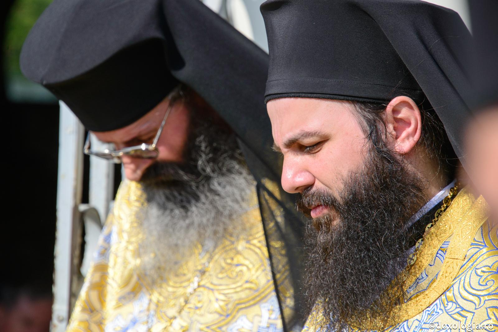 Foto: Oana Nechifor Ce înseamnă să fii călugăr?