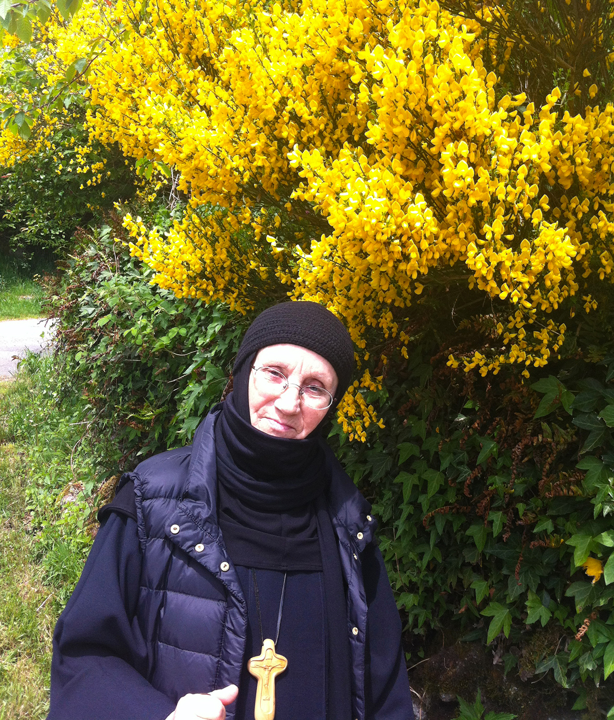 Maica Siluana Vlad Maica Siluana Vlad