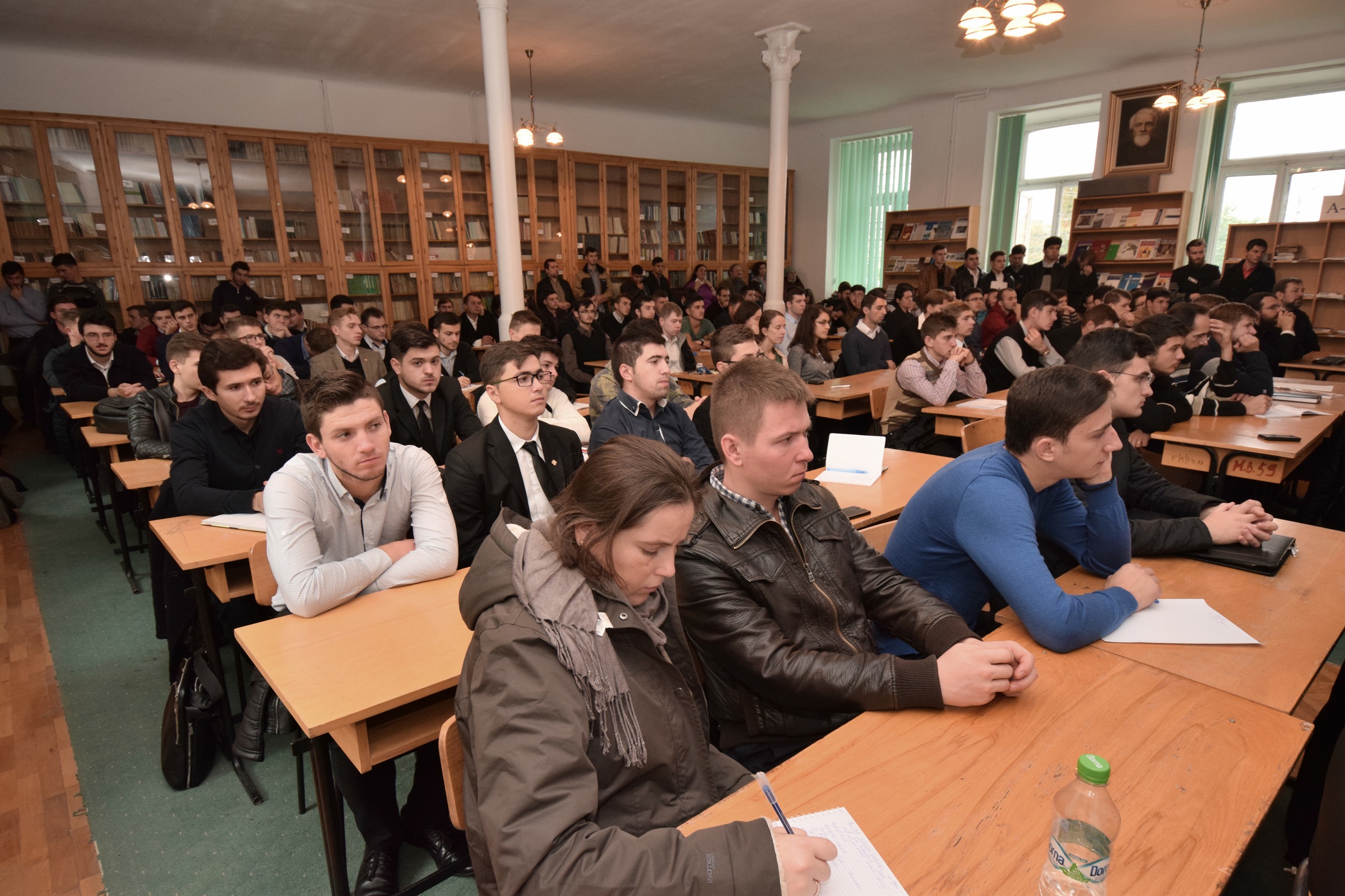 „Mintea care imaginează nu este potrivită pentru teologie” „Mintea care imaginează nu este potrivită pentru teologie”