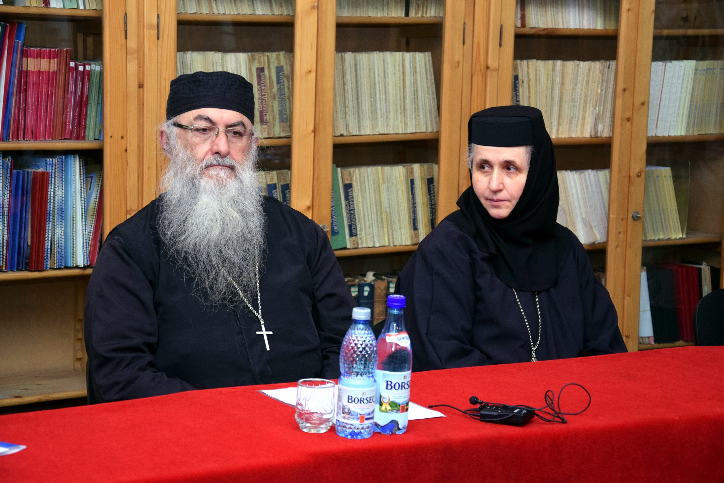 „Mintea care imaginează nu este potrivită pentru teologie” „Mintea care imaginează nu este potrivită pentru teologie”
