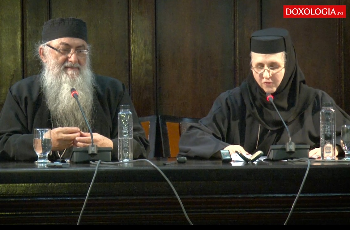 (Video) Cele trei perioade ale vietii duhovnicesti – Arhim. Zaharia Zaharou | Partea a II-a (Video) Cele trei perioade ale vietii duhovnicesti – Arhim. Zaharia Zaharou | Partea a II-a