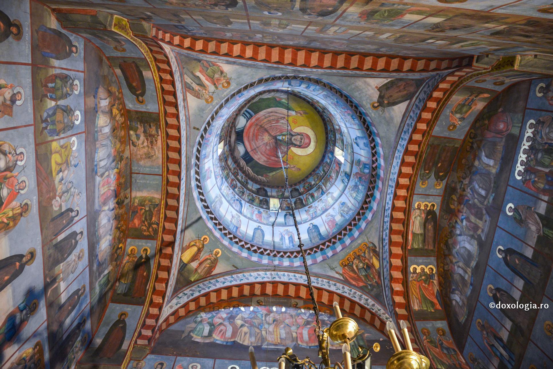 Foto: Oana Nechifor (Audio) Trei mijloace prin care putem dobândi harul lui Dumnezeu