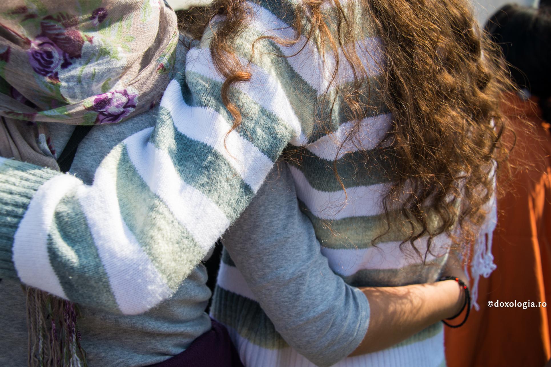 Foto: Oana Nechifor Faptele dezvăluie ce-i în inima omului – cu cine te însoțești?