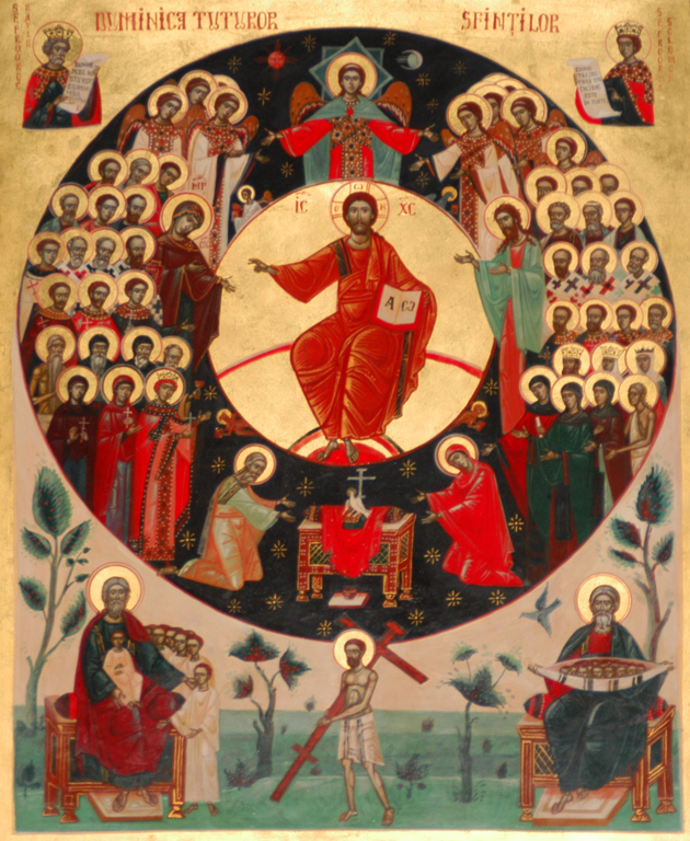 Viaţa Sfântului Mucenic Romano Viaţa Sfântului Mucenic Romano