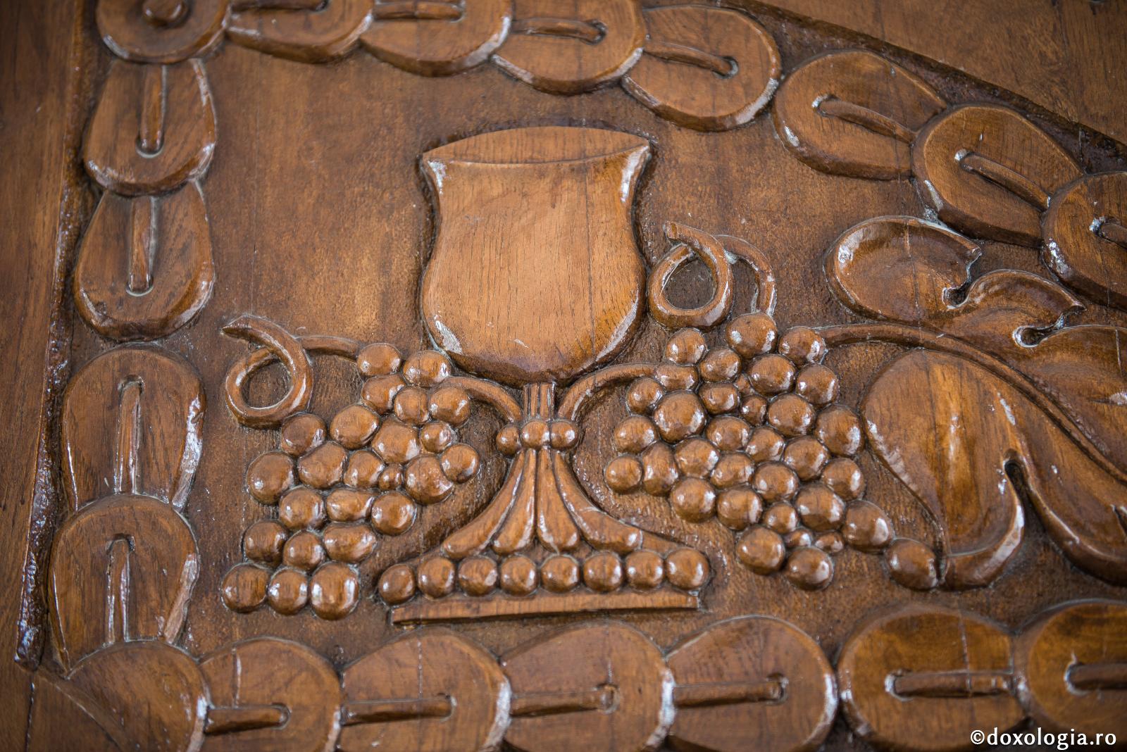 "Creştinismul e ca o mâncare şi băutură" "Creştinismul e ca o mâncare şi băutură"