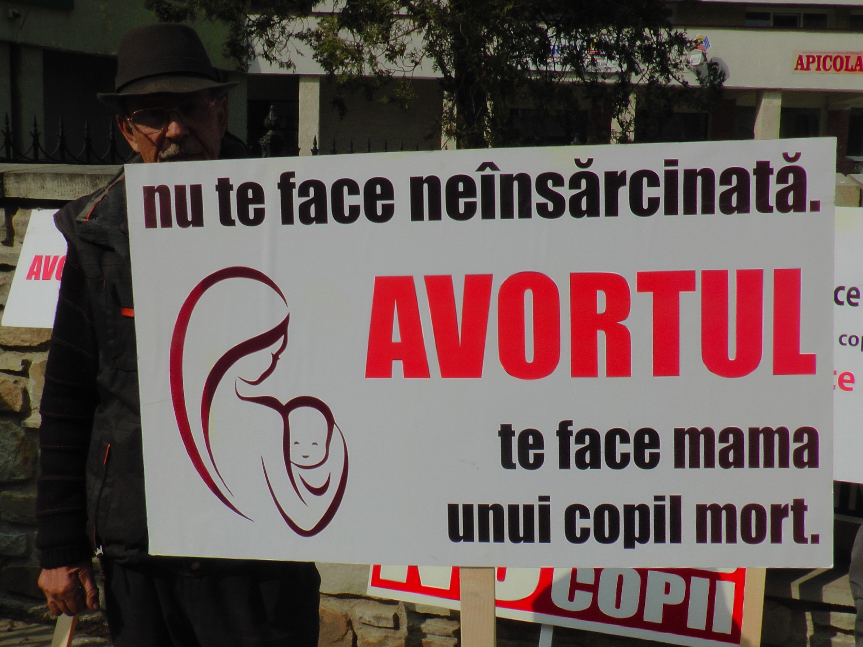 Marș pentru Viață, la Suceava Marș pentru Viață, la Suceava