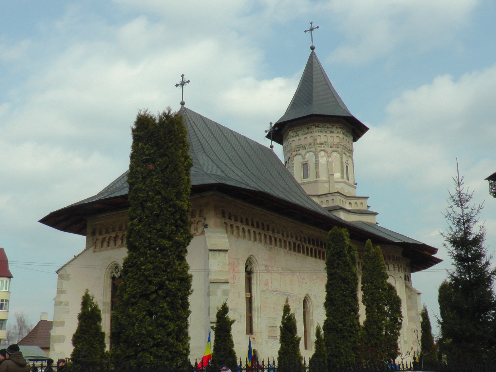 Marș pentru Viață, la Suceava Marș pentru Viață, la Suceava