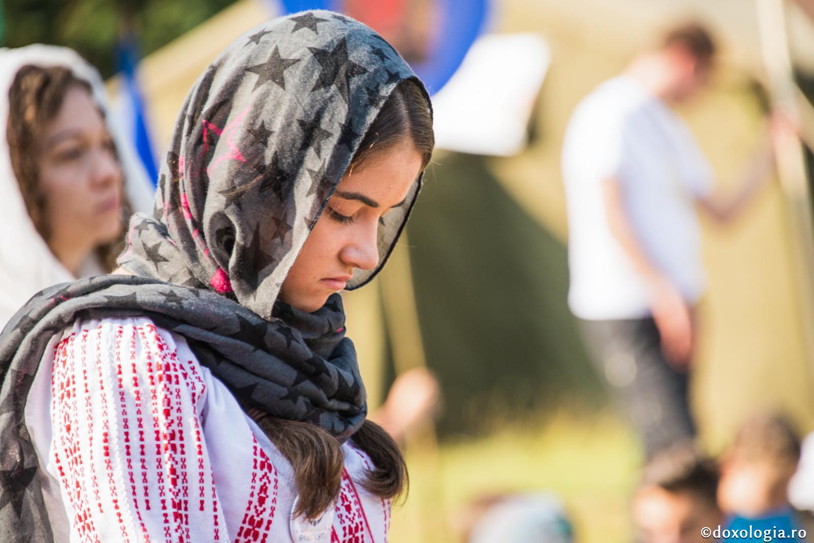 Foto: Oana Nechifor Să ne păzim mintea de gândurile pierzătoare