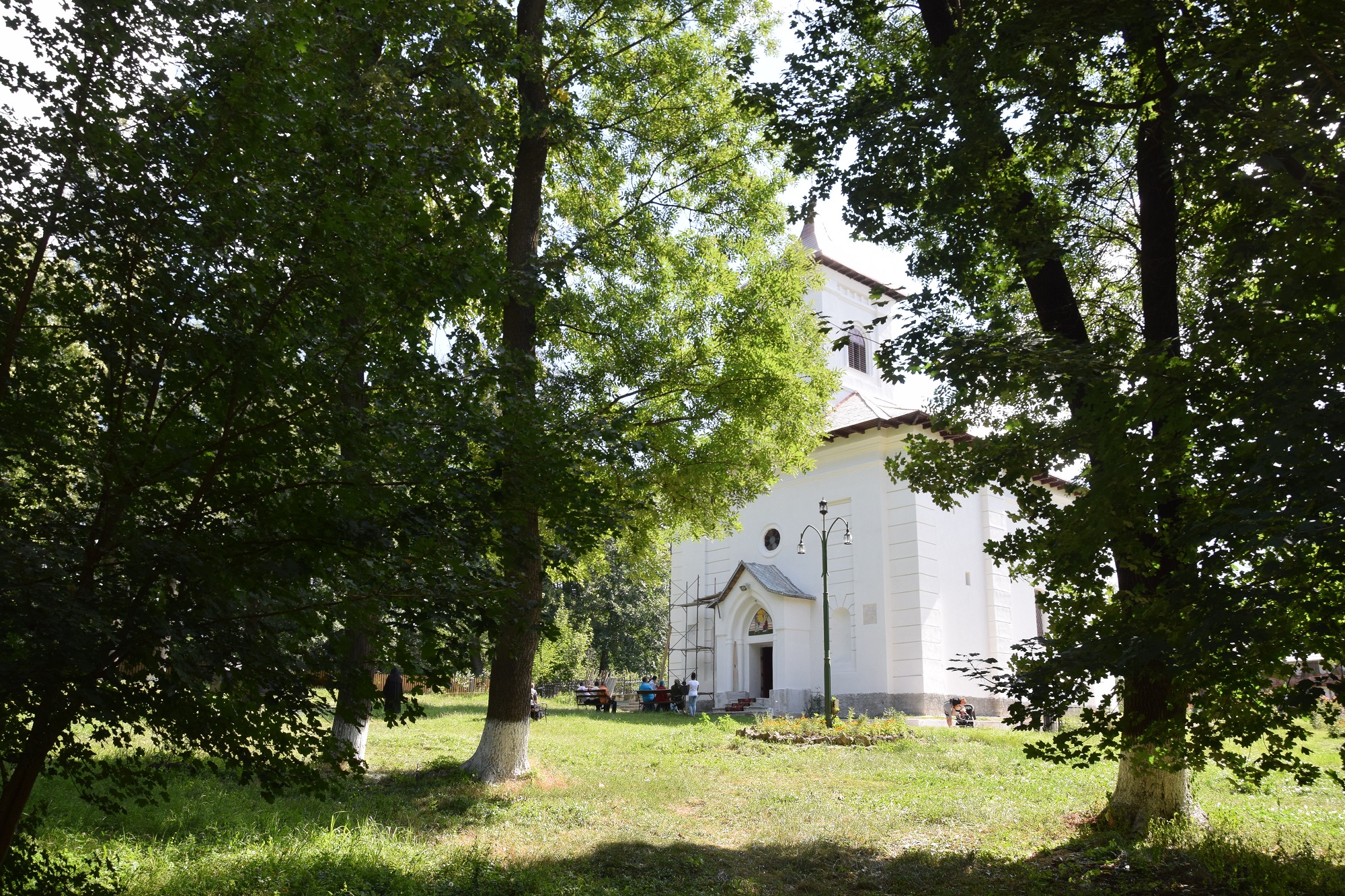 IPS Părinte Mitropolit Teofan, prezent la hramul Centrului social-cultural „Sfântul Ilie“ al Mănăstirii Miclăuşeni IPS Părinte Mitropolit Teofan, prezent la hramul Centrului social-cultural „Sfântul Ilie“ al Mănăstirii Miclăuşeni
