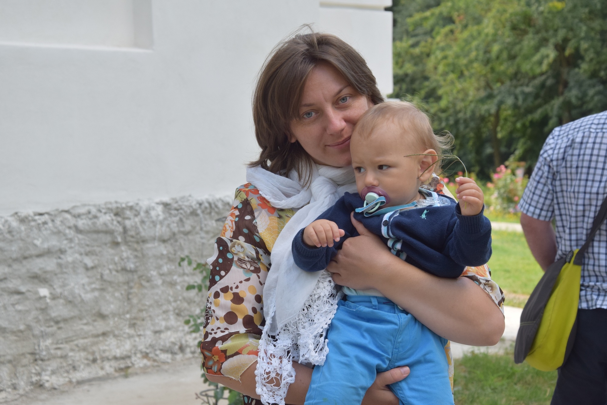 IPS Părinte Mitropolit Teofan, prezent la hramul Centrului social-cultural „Sfântul Ilie“ al Mănăstirii Miclăuşeni IPS Părinte Mitropolit Teofan, prezent la hramul Centrului social-cultural „Sfântul Ilie“ al Mănăstirii Miclăuşeni