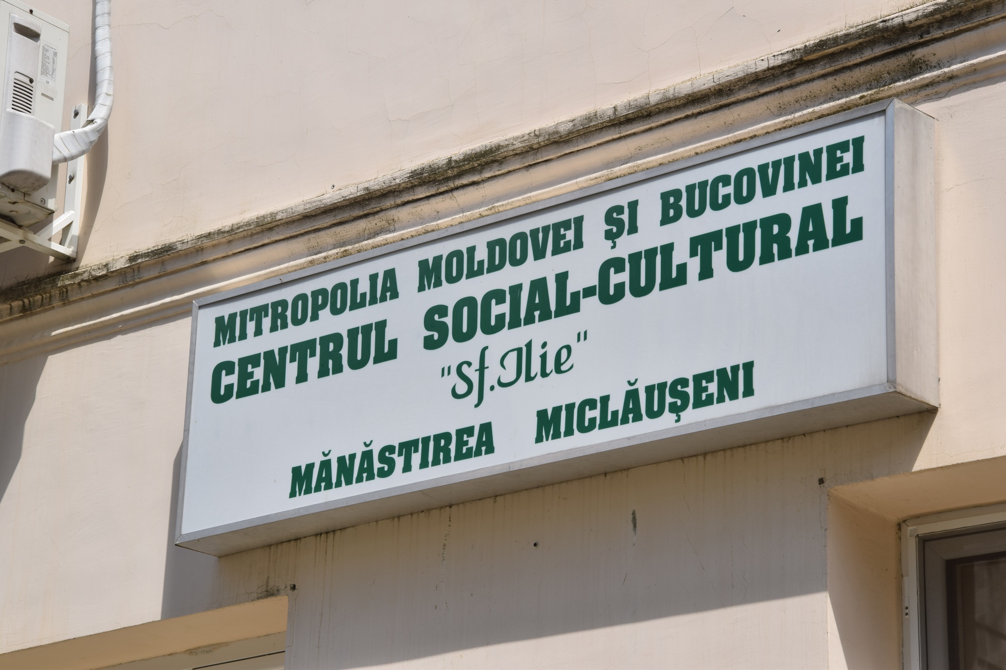 IPS Părinte Mitropolit Teofan, prezent la hramul Centrului social-cultural „Sfântul Ilie“ al Mănăstirii Miclăuşeni IPS Părinte Mitropolit Teofan, prezent la hramul Centrului social-cultural „Sfântul Ilie“ al Mănăstirii Miclăuşeni