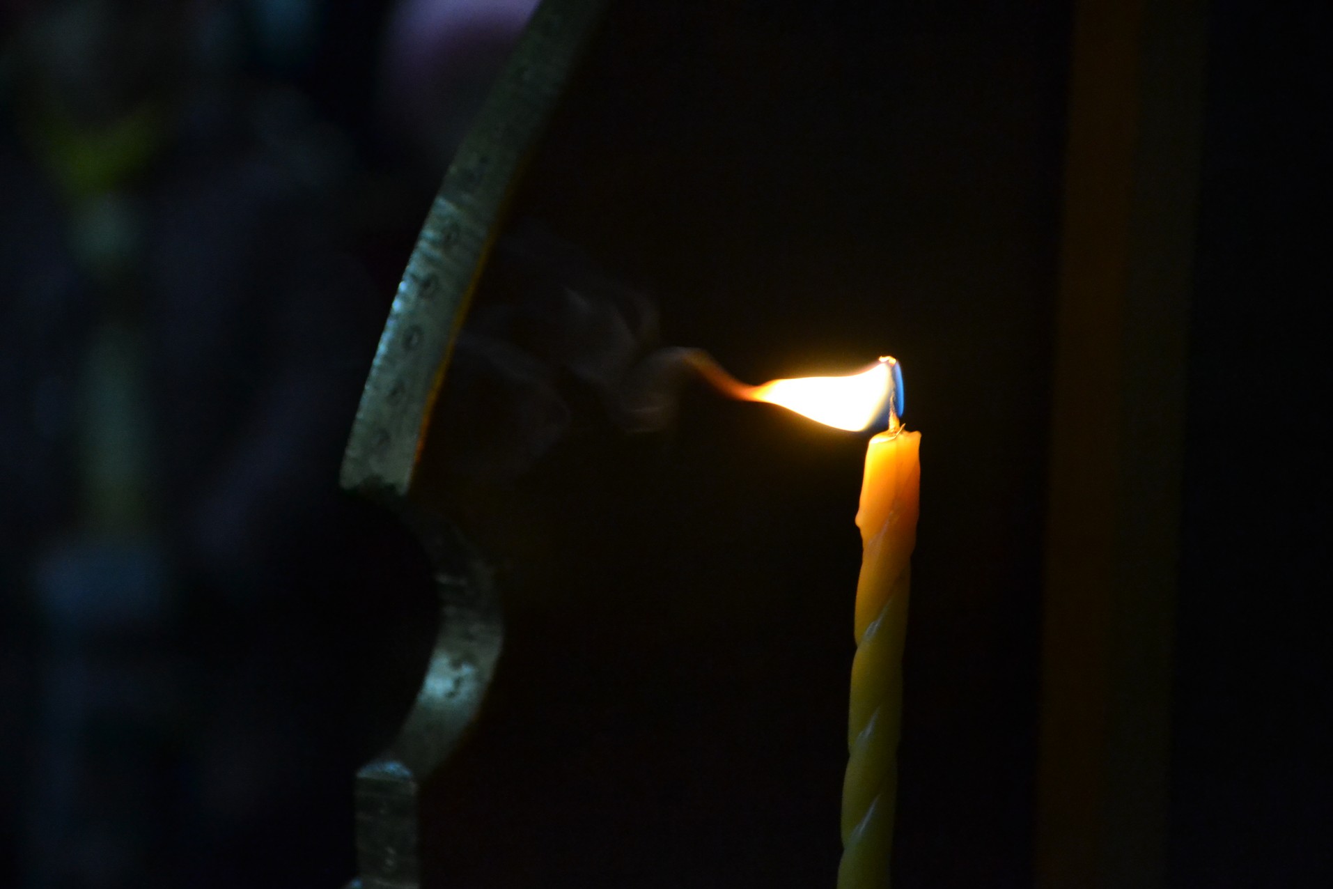 Liturghie și vizită arhierească la Todirești Liturghie și vizită arhierească la Todirești