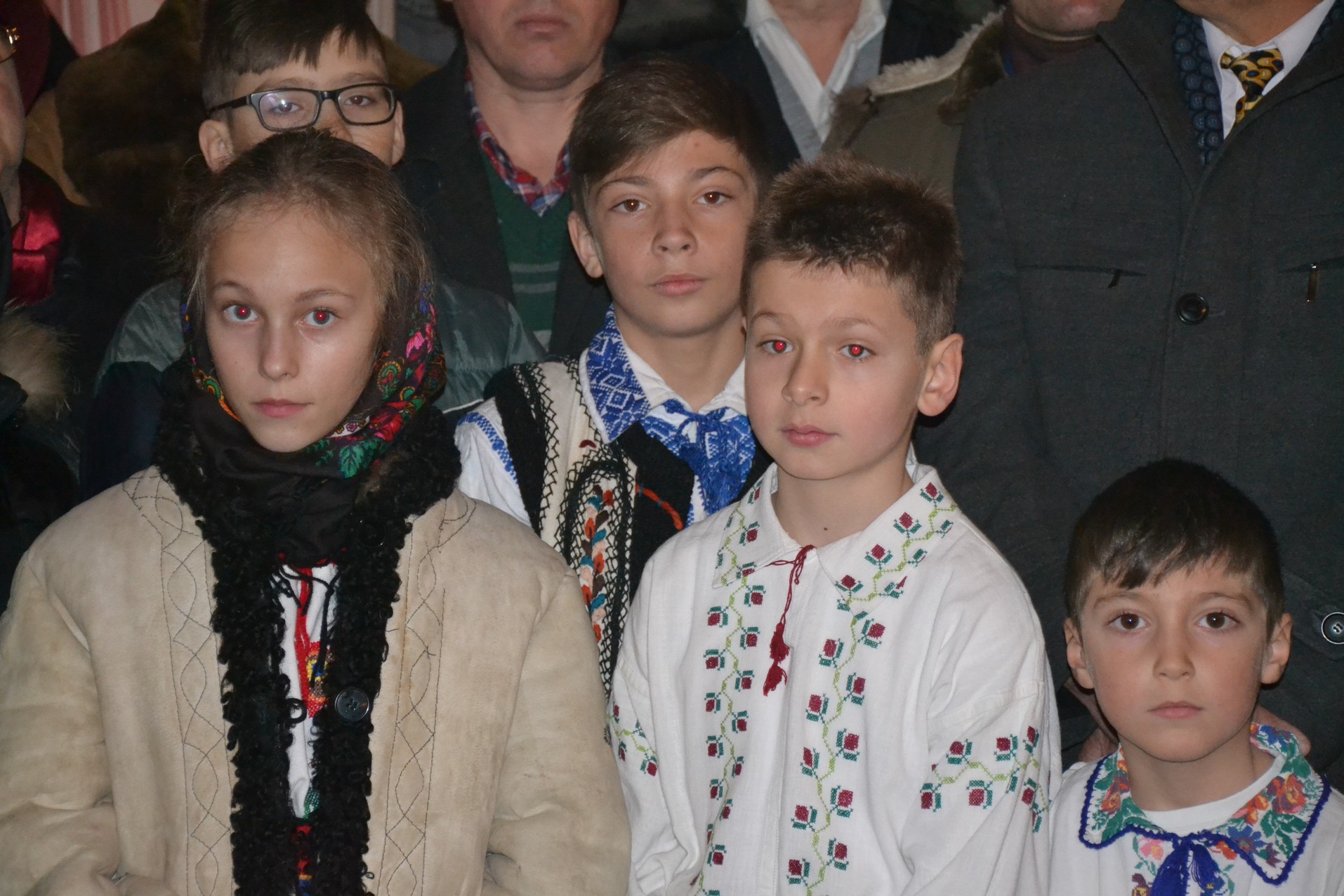 Mitropolitul Moldovei și Bucovinei, la Poiana-Vorona: „Să nu-i judecăm pe cei care au căzut în păcate grele” Mitropolitul Moldovei și Bucovinei, la Poiana-Vorona: „Să nu-i judecăm pe cei care au căzut în păcate grele”