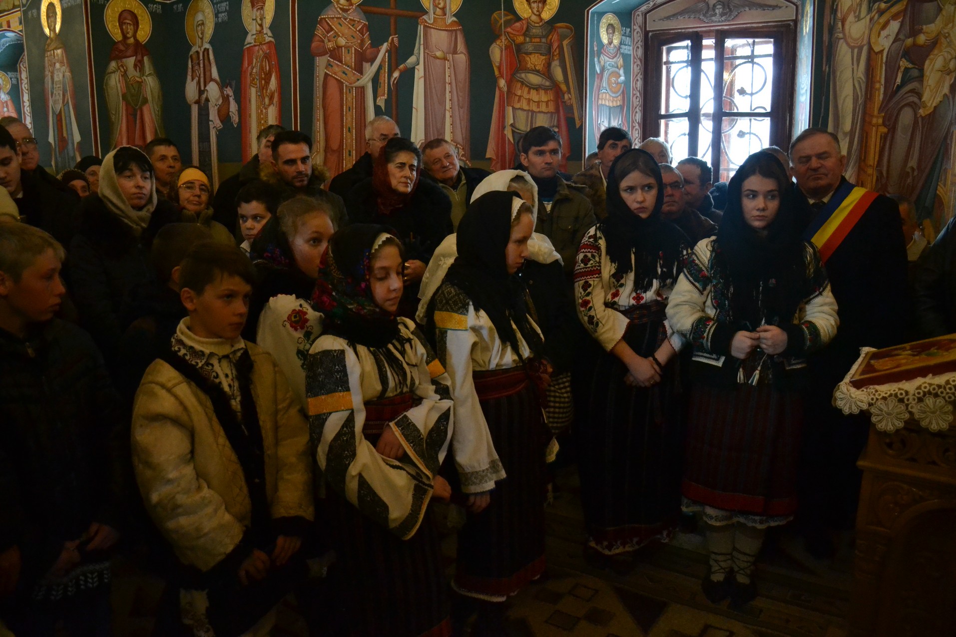 Mitropolitul Moldovei și Bucovinei, la Poiana-Vorona: „Să nu-i judecăm pe cei care au căzut în păcate grele” Mitropolitul Moldovei și Bucovinei, la Poiana-Vorona: „Să nu-i judecăm pe cei care au căzut în păcate grele”