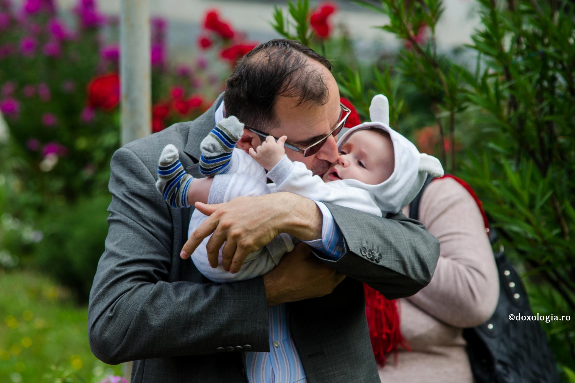 Foto: Bogdan Zamfirescu Antiparenting?