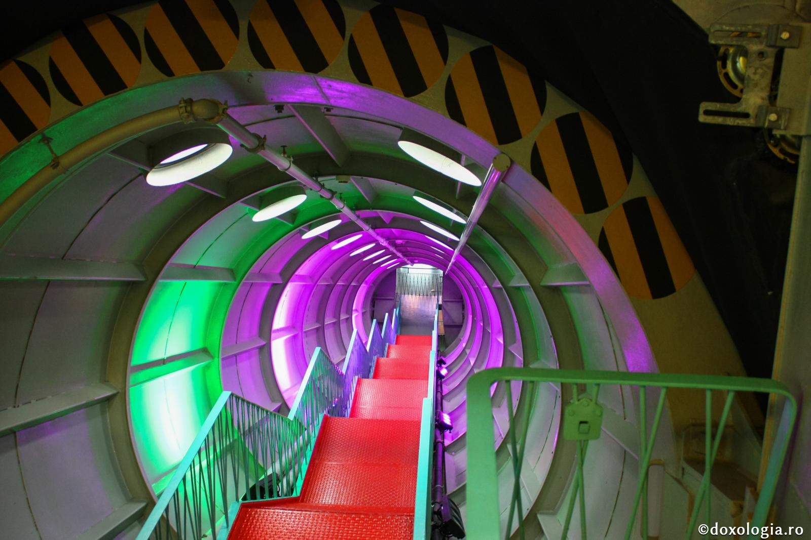 Foto: Andreea Trandafir Ispitirea vs. binefacerile prin știință