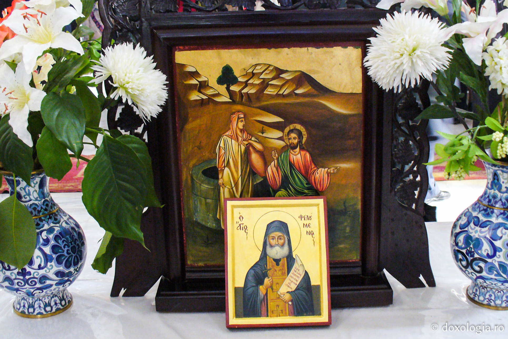 Înfricoşătorul martiriu sau uciderea cu premeditare a Părintelui Filumen la  29 noiembrie 1979 Înfricoşătorul martiriu sau uciderea cu premeditare a Părintelui Filumen la  29 noiembrie 1979