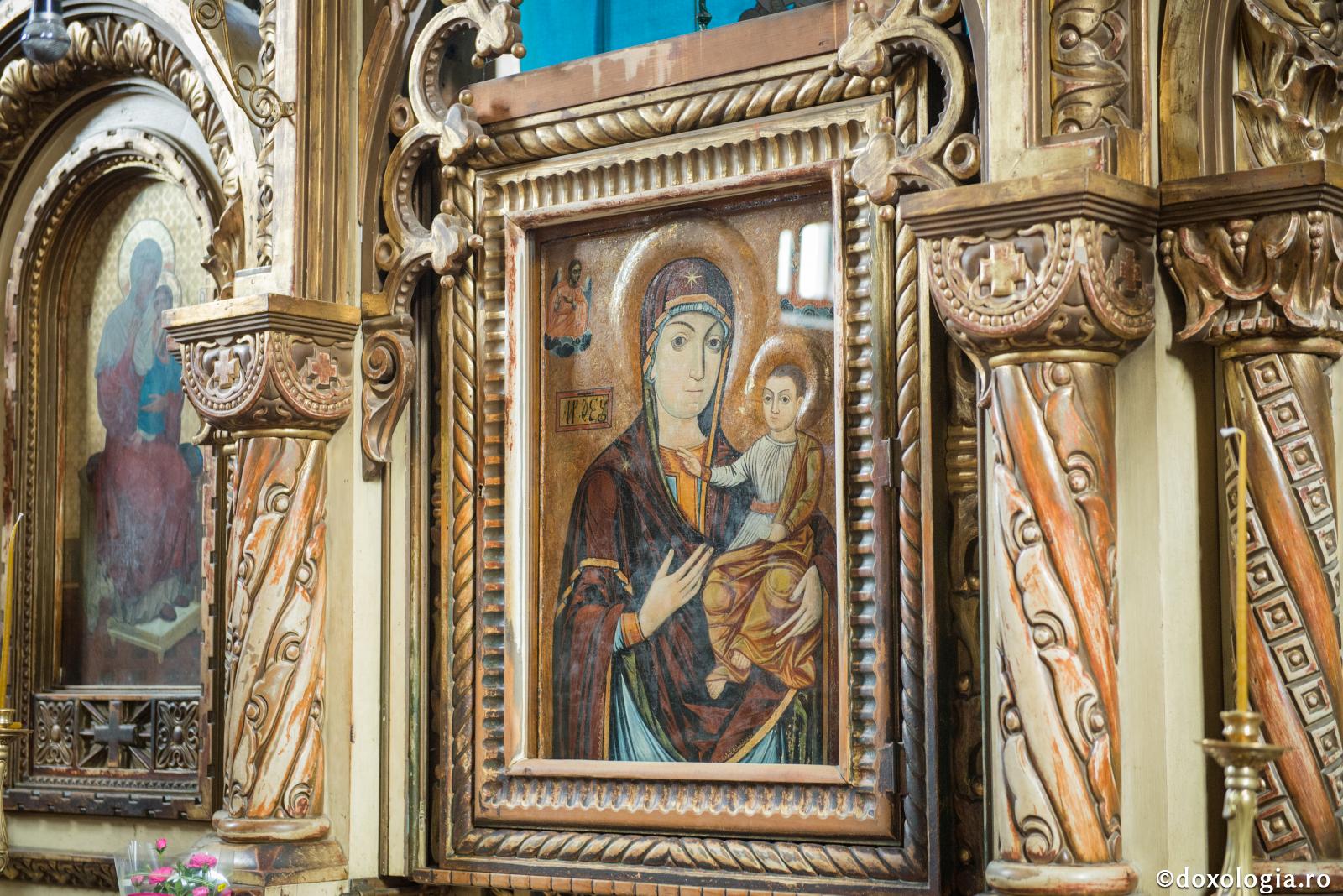 Canon de rugăciune către Preasfânta Născătoare de Dumnezeu şi pururea Fecioară Maria la Sărbătoarea Sfântului Apostol Andrei, cel Întâi chemat, Ocrotitorul României Canon de rugăciune către Preasfânta Născătoare de Dumnezeu şi pururea Fecioară Maria la Sărbătoarea Sfântului Apostol Andrei, cel Întâi chemat, Ocrotitorul României