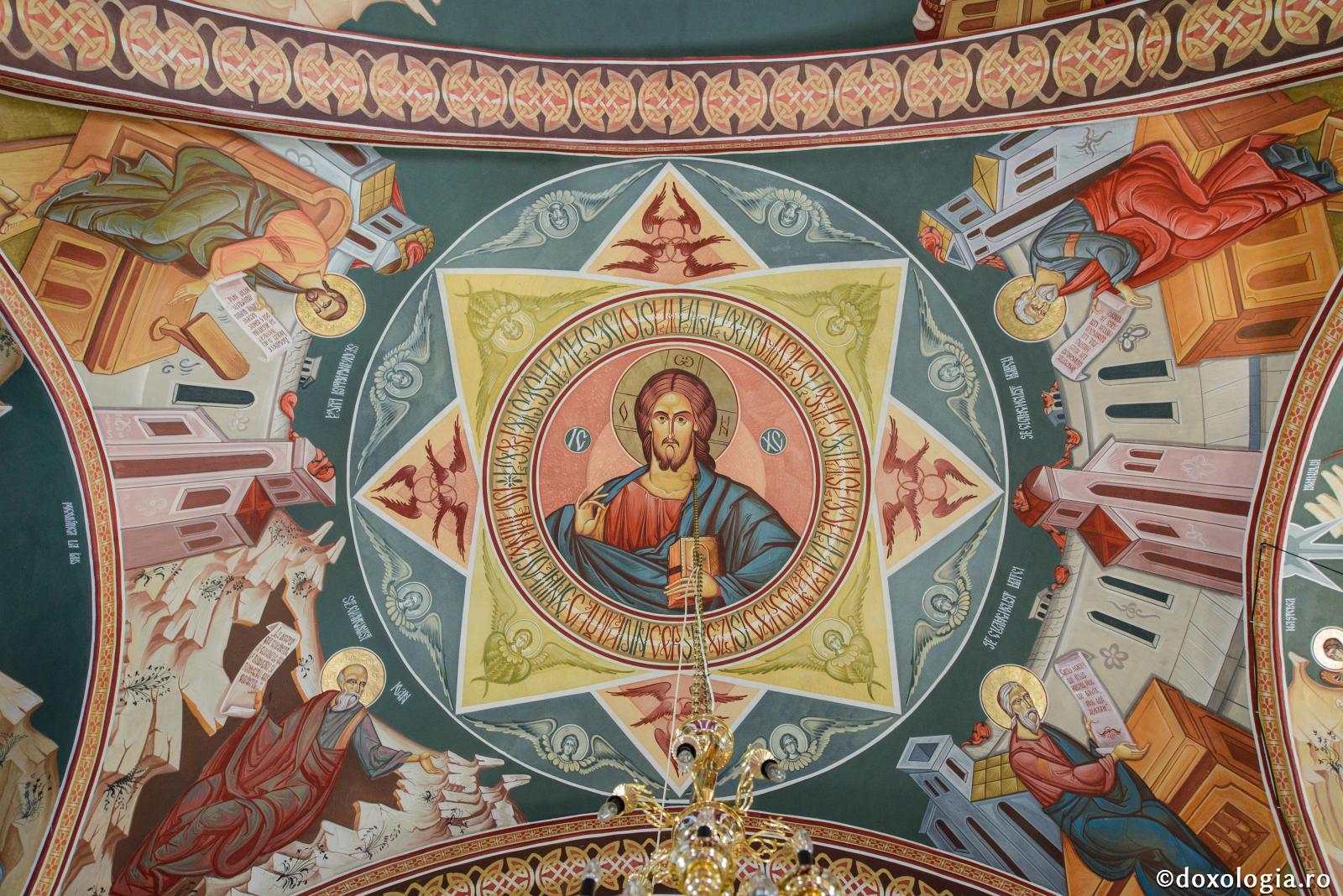 O rugăciune a Părintelui Arsenie Boca O rugăciune a Părintelui Arsenie Boca