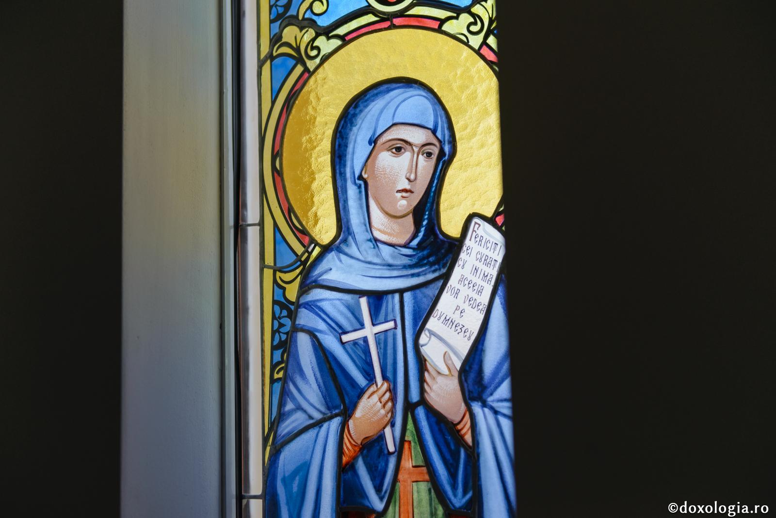 Acatistul Sfintei Cuvioase Parascheva Acatistul Sfintei Cuvioase Parascheva