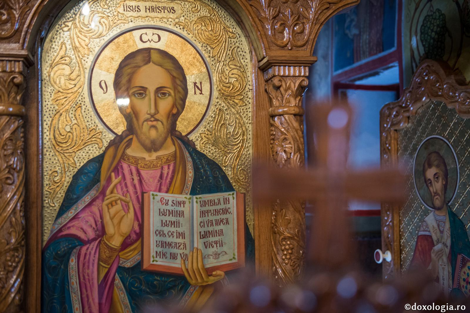 Rugăciunea Sfântului Isaac Sirul pentru lucrarea virtuților Rugăciunea Sfântului Isaac Sirul pentru lucrarea virtuților