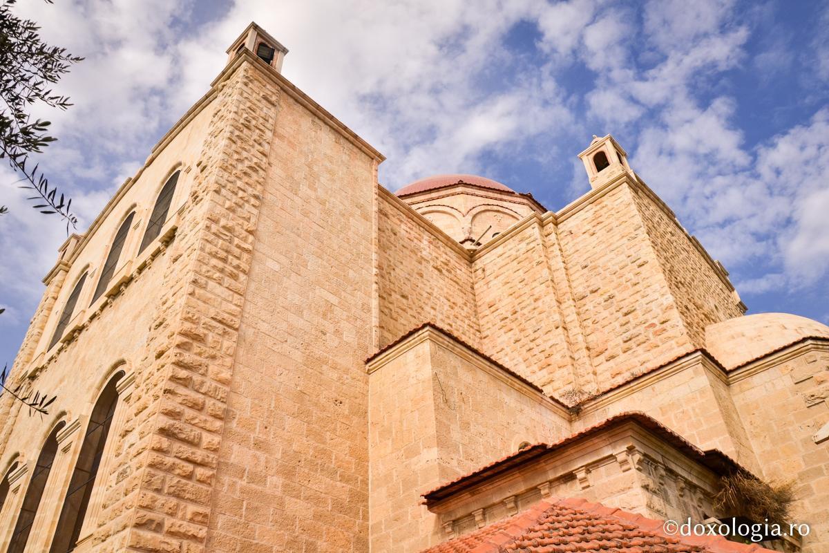 Biserica Sfintei Fotini – Samarineanca de la Fântâna lui Iacov Biserica Sfintei Fotini – Samarineanca de la Fântâna lui Iacov