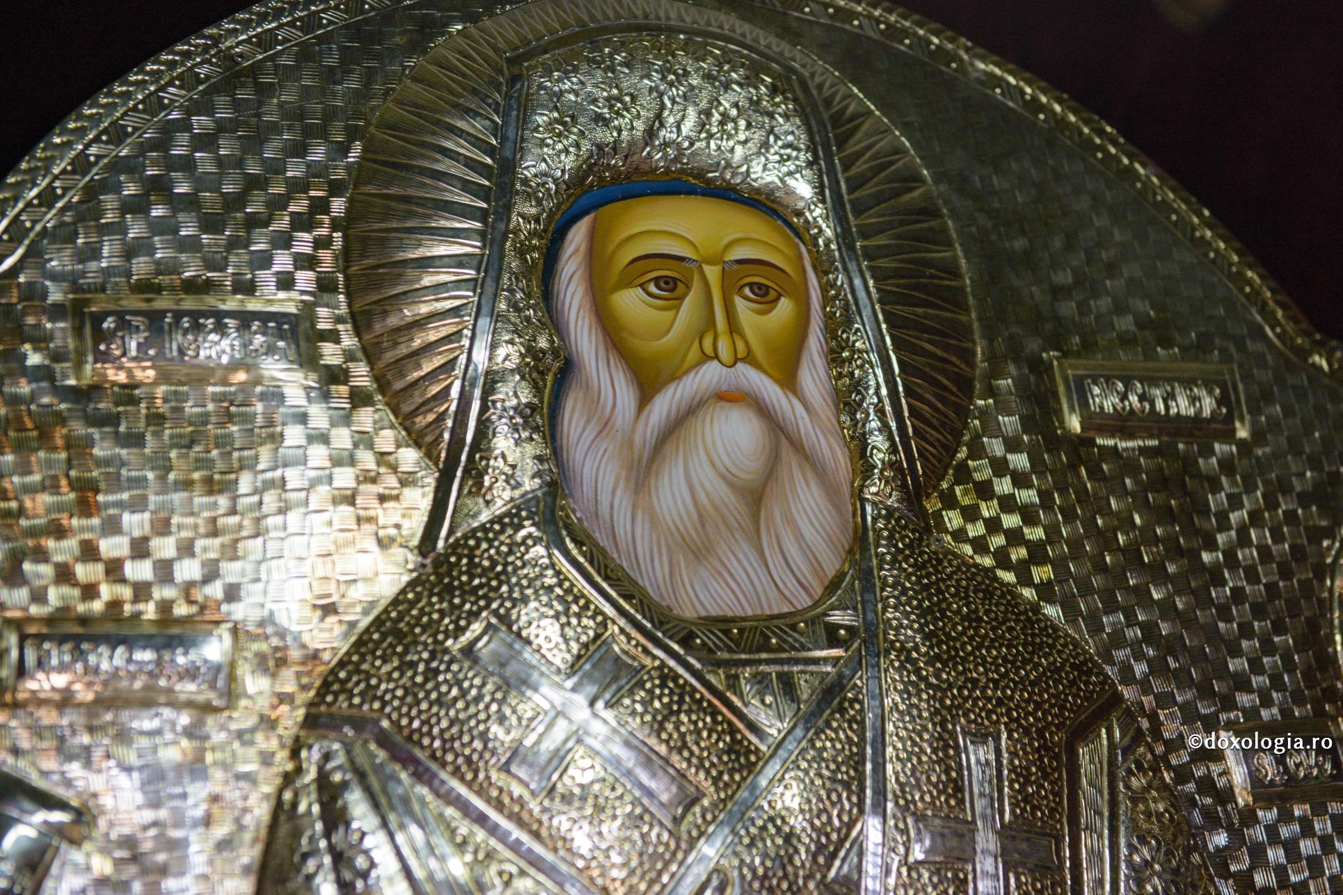 Acatistul Sfântului Ierarh Nectarie din Eghina Acatistul Sfântului Ierarh Nectarie din Eghina