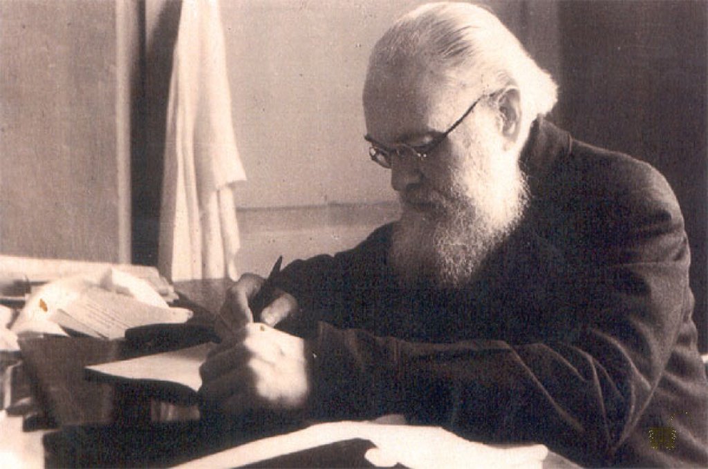 Ultimele cuvinte ale Sfântului Luca al Crimeei: „Nu vă temeți! Luați putere din numele lui Iisus!” Sfântul Luca al Crimeei