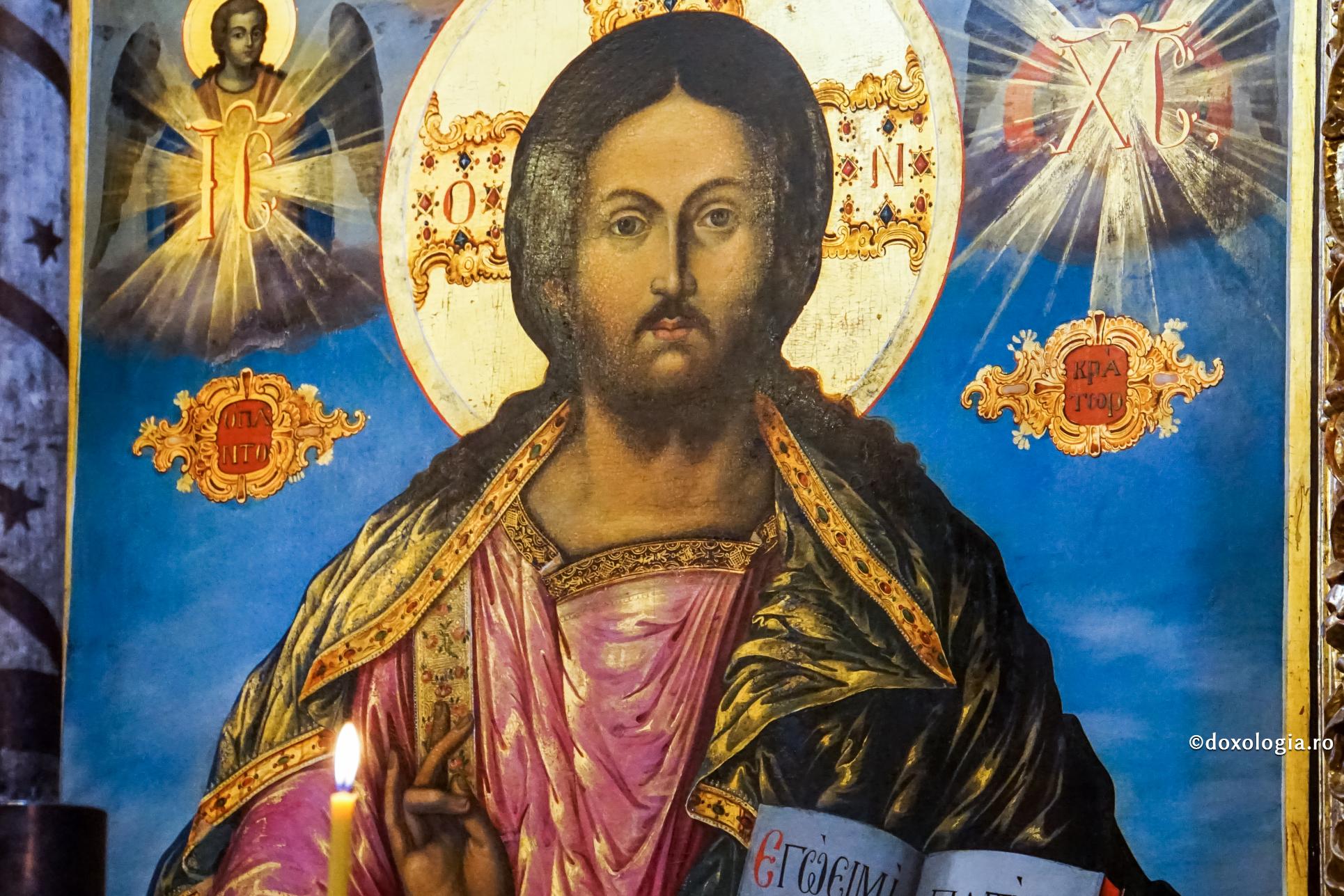 Foto: Bogdan Zamfirescu De ce are cuvântul lui Dumnezeu o lucrare atât de puternică asupra oamenilor?