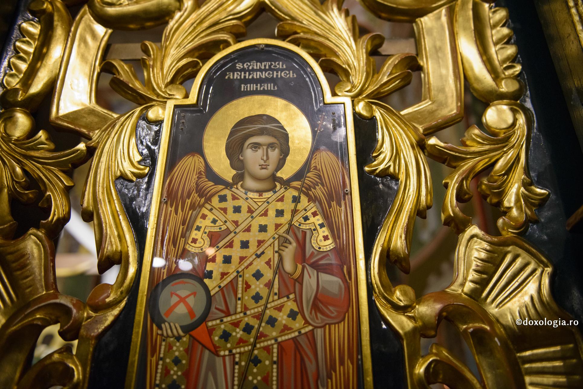 Scrisoare din Sydney, Australia: „Biserica minunilor mi-a schimbat viața” / Foto: Ștefan Cojocariu Sfântul Arhanghel Mihail