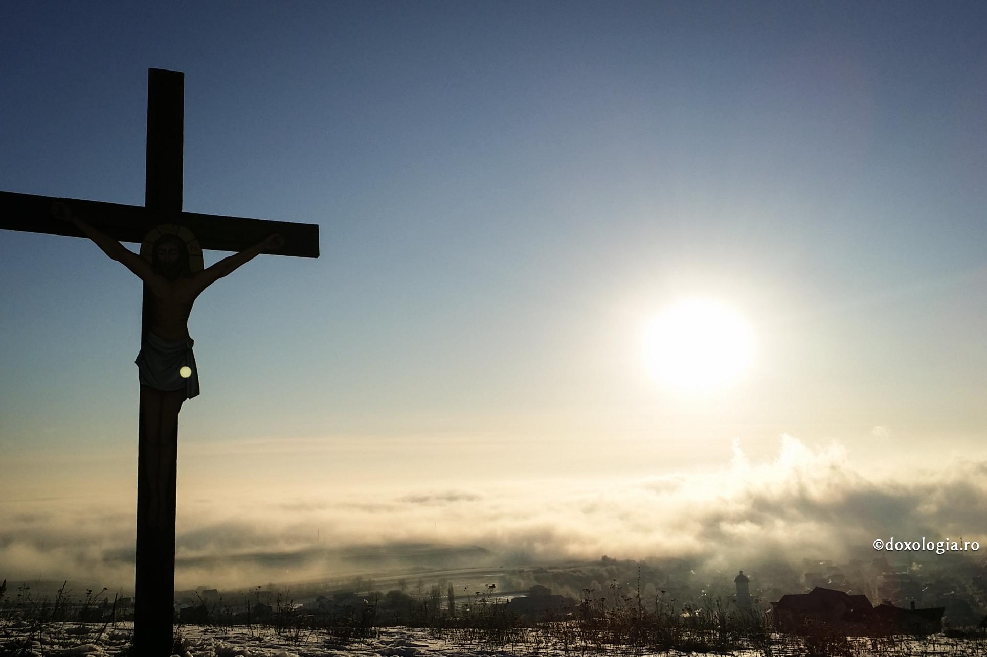 Foto: Andrei Agache Rugăciunea Sfintei Cruci