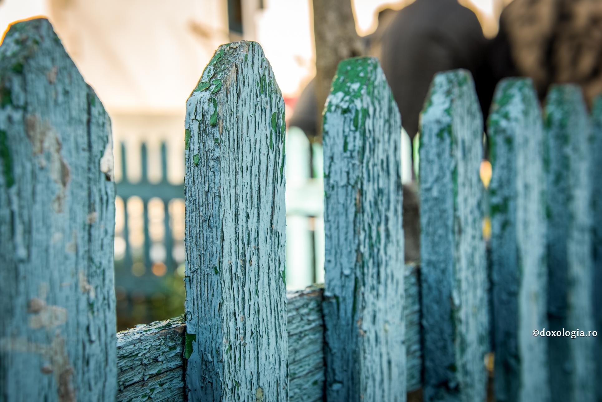 Foto: Constantin Comici Prin încercări, sufletele devin demne de Împărăția Cerurilor