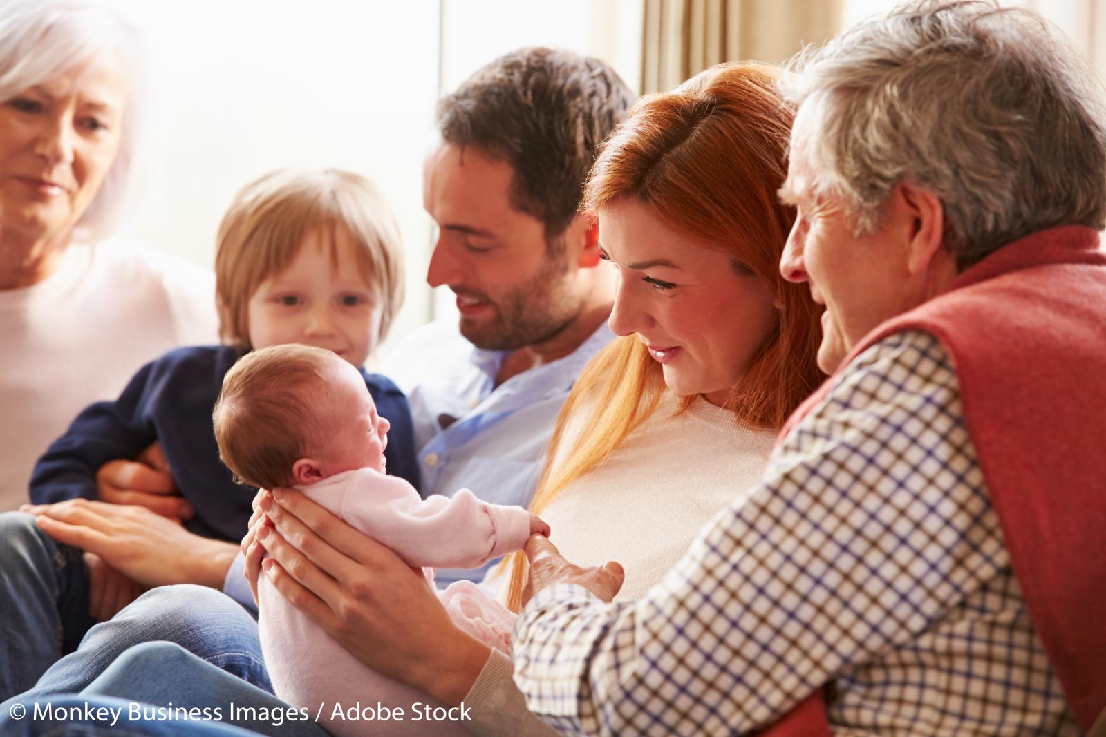 Socrii – tată şi mamă? familie