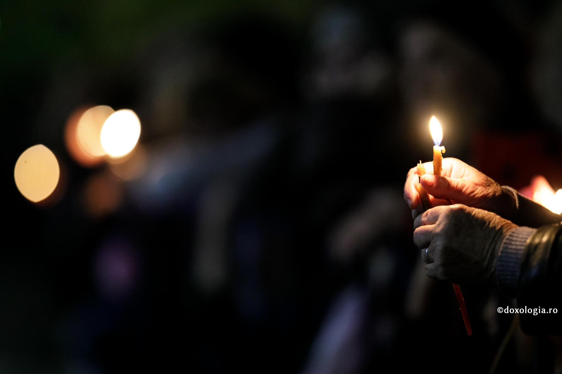 Foto: Oana Nechifor (Video) PS Macarie: „Să trimitem și noi scrisori către ceruri, precum micuțul Anastasie, prin rugăciunile noastre!”