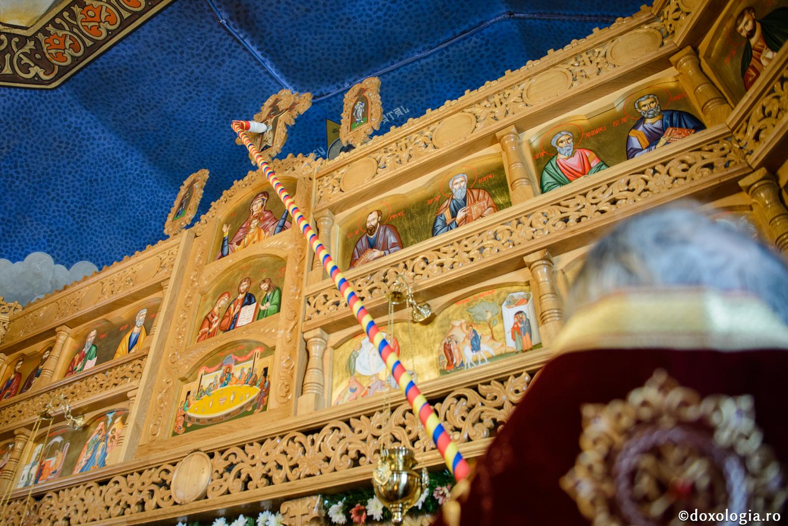 Foto: Constantin Comici „Arhiereul” sau strania actualitate a unui roman vechi de un secol