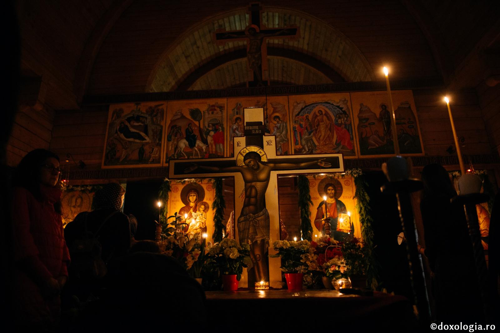 Foto: Pr. Benedict Both Despre post și nepătimire – Sfântul Teodor Studitul