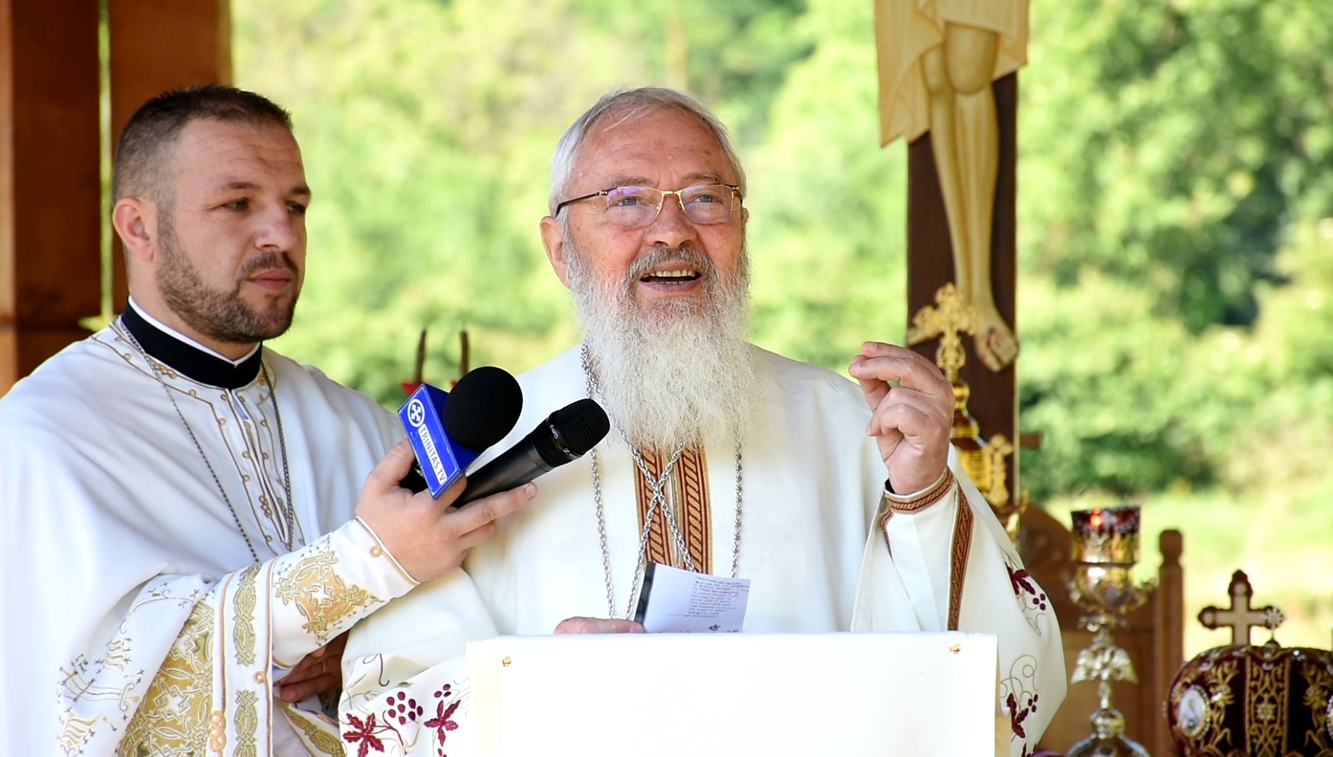 (Video) Sfântul Ștefan cel Mare, icoană deplină și curată a sufletului românesc – IPS Andrei (Video) Sfântul Ștefan cel Mare, icoană deplină și curată a sufletului românesc – IPS Andrei