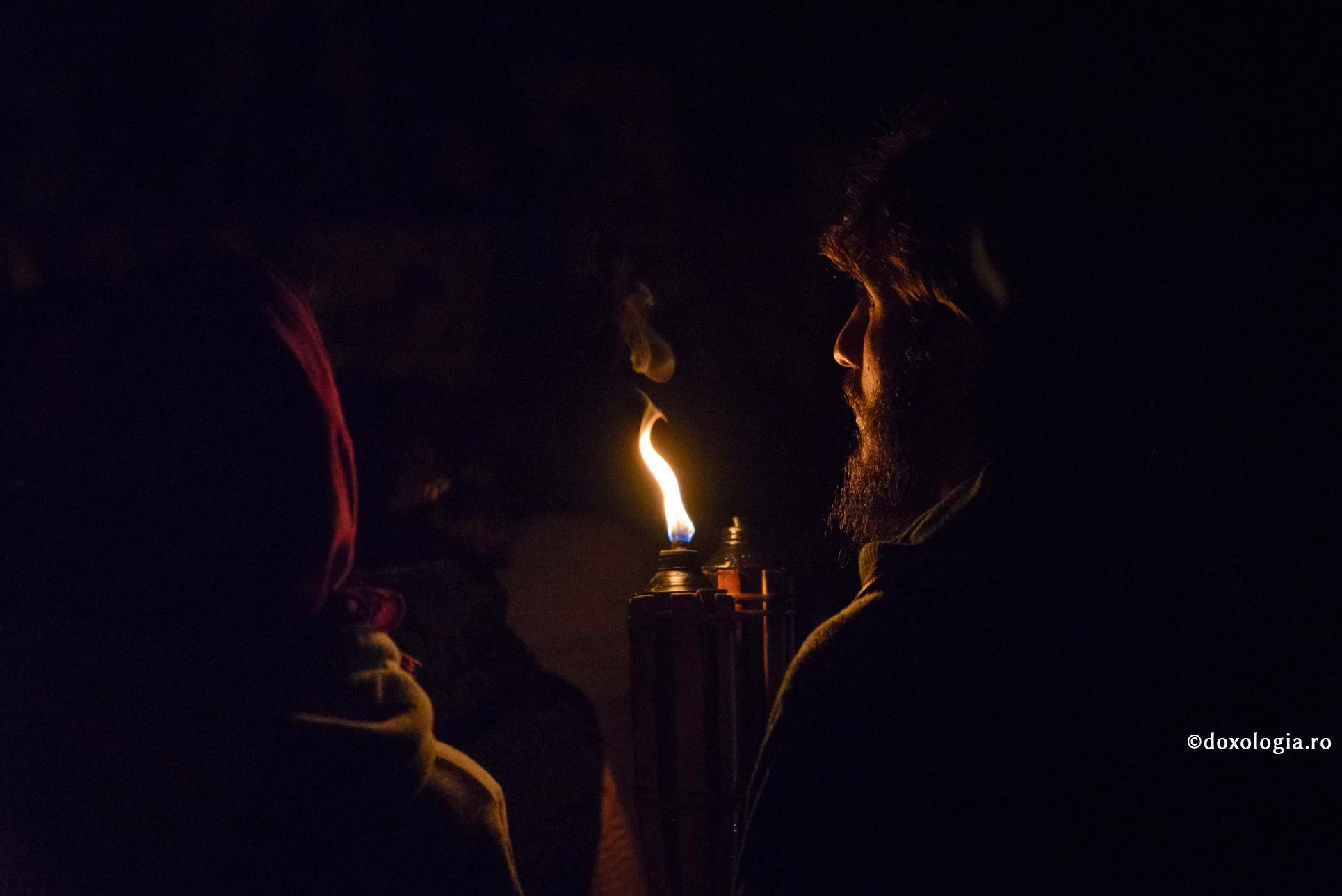 Sfat unui preot căsătorit care dorește să se călugărească, de la Sfântul Paisie de la Neamț / Foto: Ștefan Cojocariu Sfat unui preot căsătorit care dorește să se călugărească, de la Sfântul Paisie de la Neamț