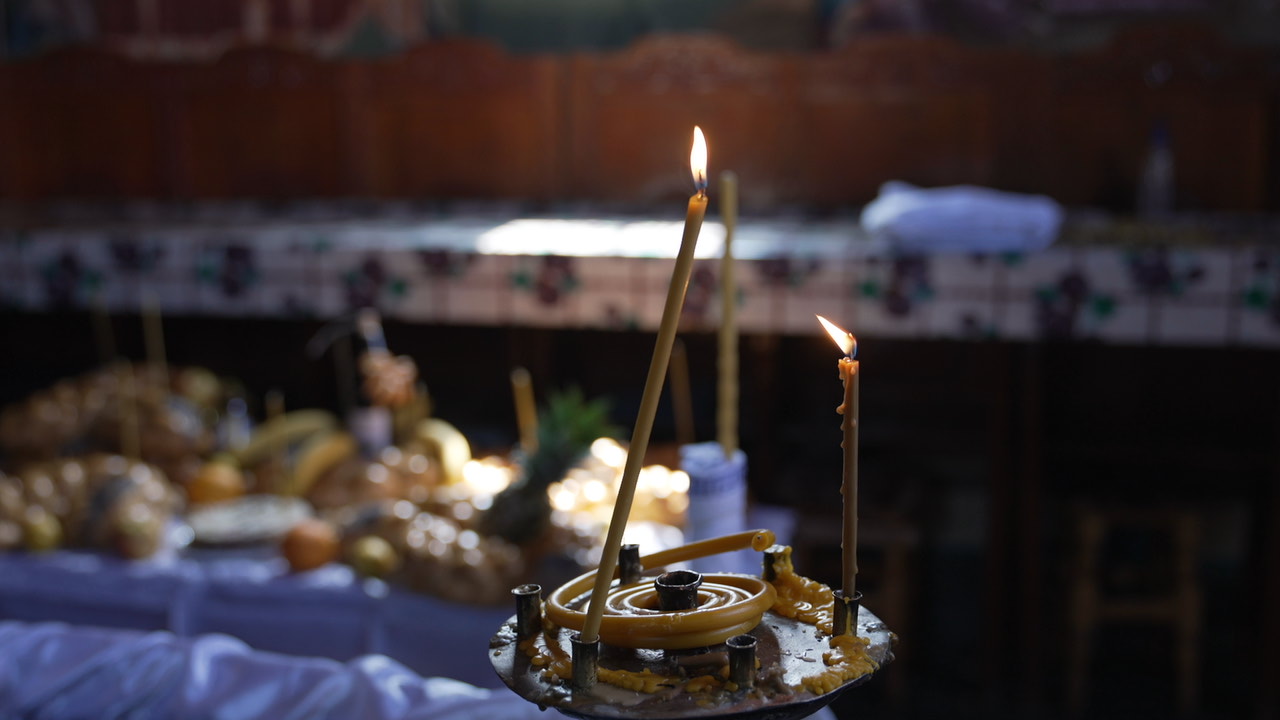 Foto: Ștefan Cojocariu (Video) Vasile Chirica, fostul director al Palatului Culturii din Iași, a fost înmormântat