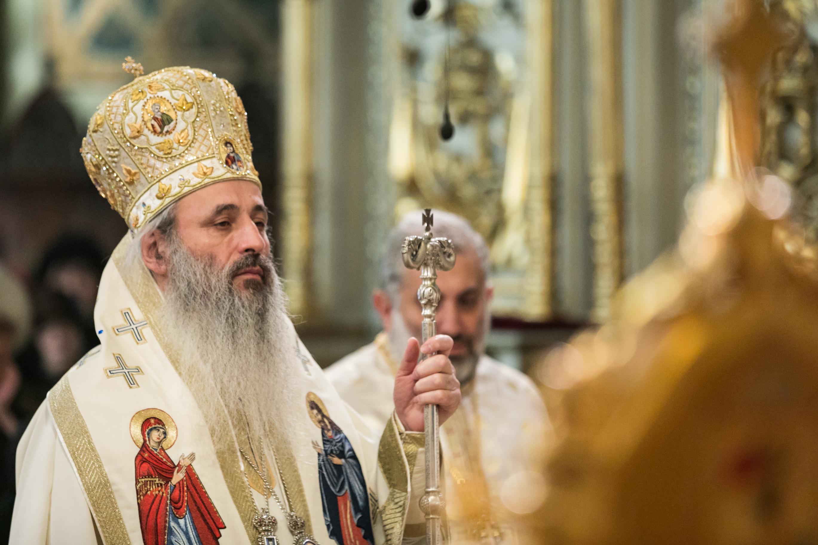 (Audio) „Cel ce se apropie de cuvântul Lui Dumnezeu din Scriptură nu rătăcește niciodată” – IPS Teofan (Audio) „Cel ce se apropie de cuvântul Lui Dumnezeu din Scriptură nu rătăcește niciodată” – IPS Teofan