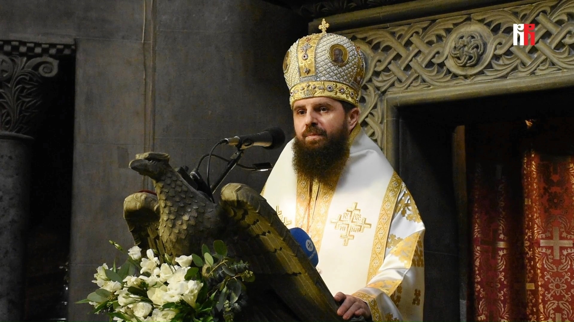 (Video) „Învățătorule, unde locuiești?” – PS Benedict (Video) „Învățătorule, unde locuiești?” – PS Benedict