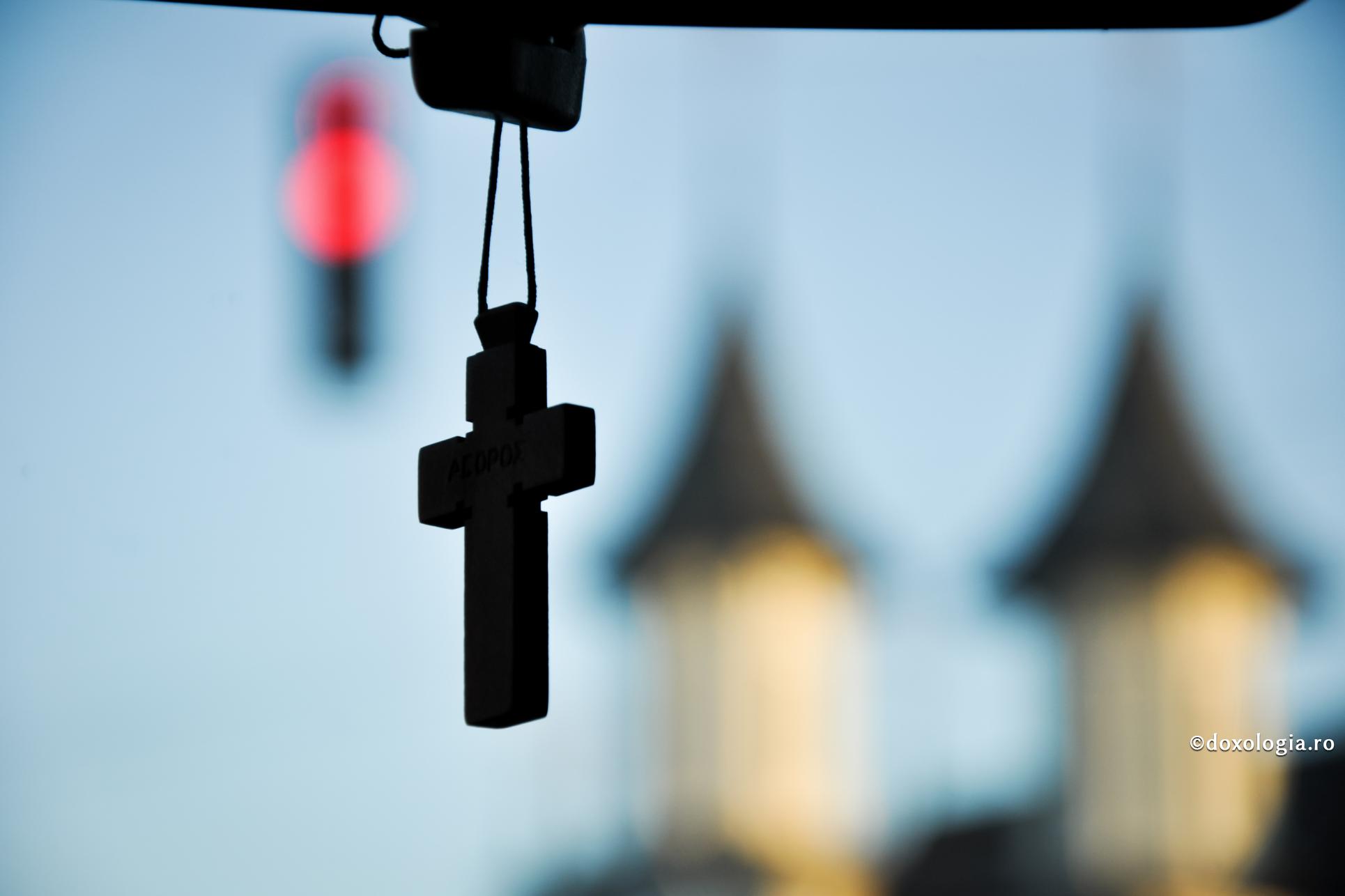 Foto: Florentina Mardari Canon de rugăciune către Sfântul Ierarh Metodie, Patriarhul Constantinopolului