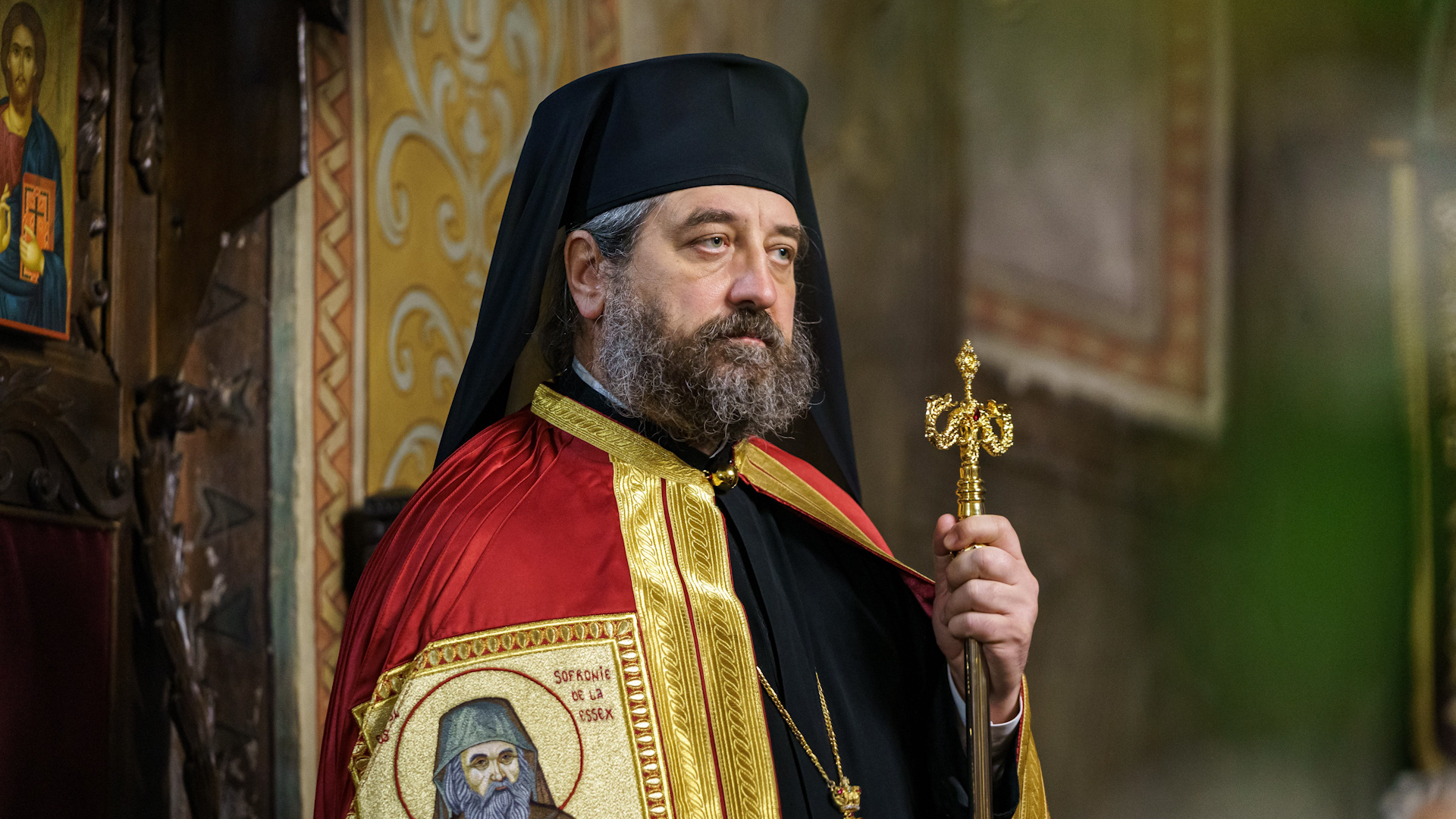 (Audio) „În biserică suntem chemați să numărăm zilele după înțelesurile adânci care ne schimbă viața” – PS Nichifor (Audio) „În biserică suntem chemați să numărăm zilele după înțelesurile adânci care ne schimbă viața” – PS Nichifor